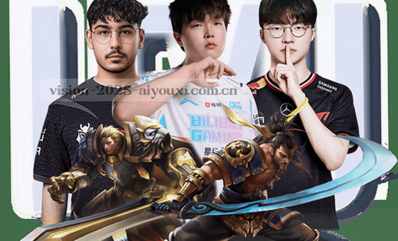 数据流转，洞见未来脉络